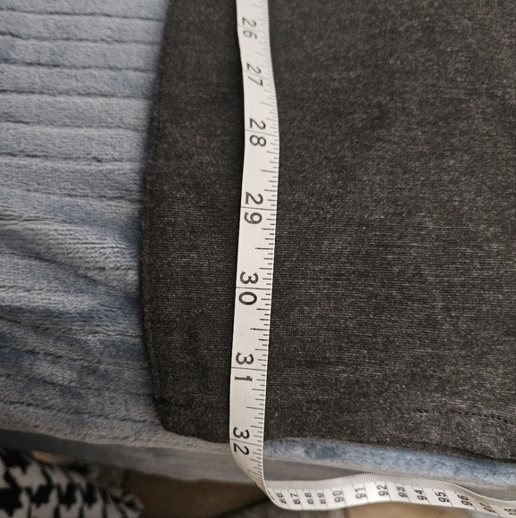 Mens TAG elements charcoal gray pants! - Picture 8 of 8